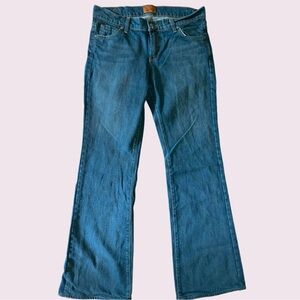 Vintage 2000’s James Jeans - Low Rise Bootcut
